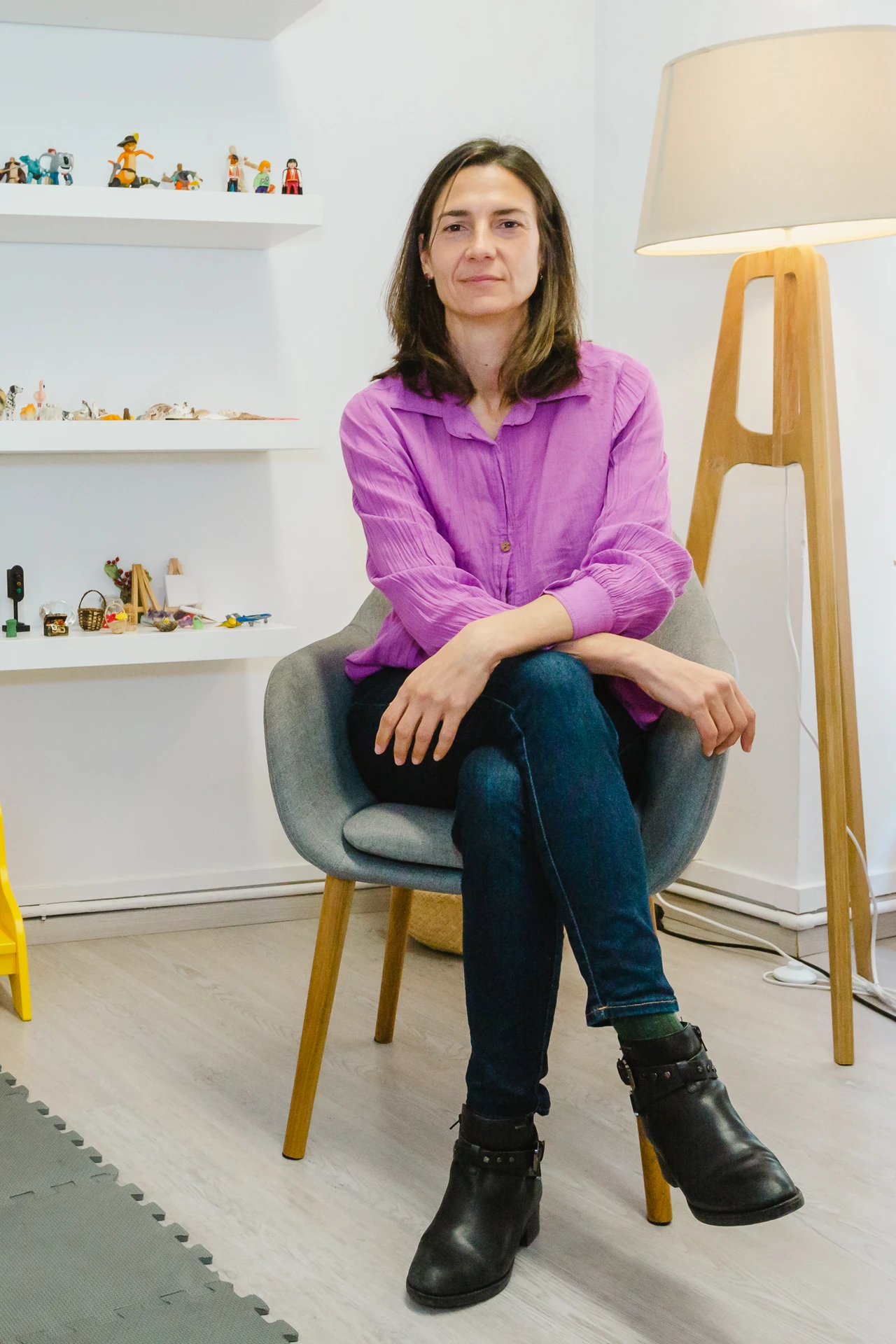 Maria Vergara Campos